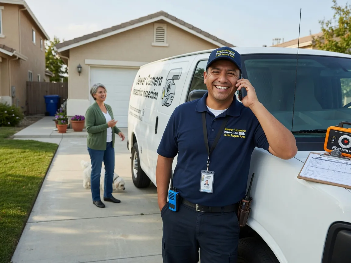 Sewer Line Repair Coalmont, CO FAQs